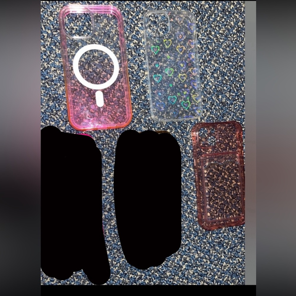 iPhone 13 cases